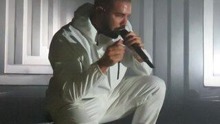 Drake'ten şoke eden yanıt! 'Az önce karını takip ettim çünkü...'