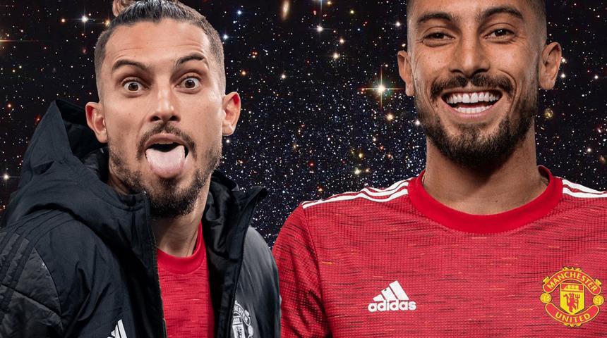 Fenerbahçe'den Galatasaray'a transfer çalımı! 18 milyon euro...