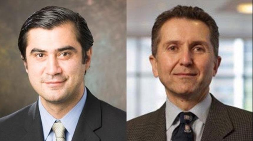 Türkiye’ye iki güzel haber daha