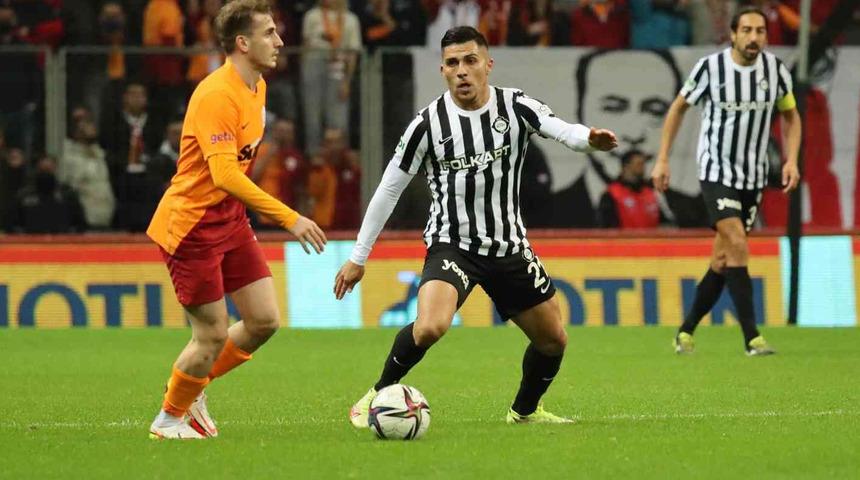 Yönetimsiz kalan Altay’da futbolcular ayrılıyor