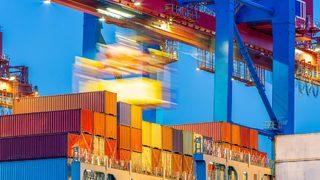 Dış ticarette açık 6,1 milyar dolar oldu: Enerjinin payı yerini korudu