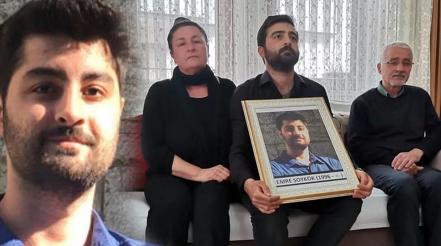 Emre Soykök kimdir? Neden öldü? Emre Soykök intihar mı etti?