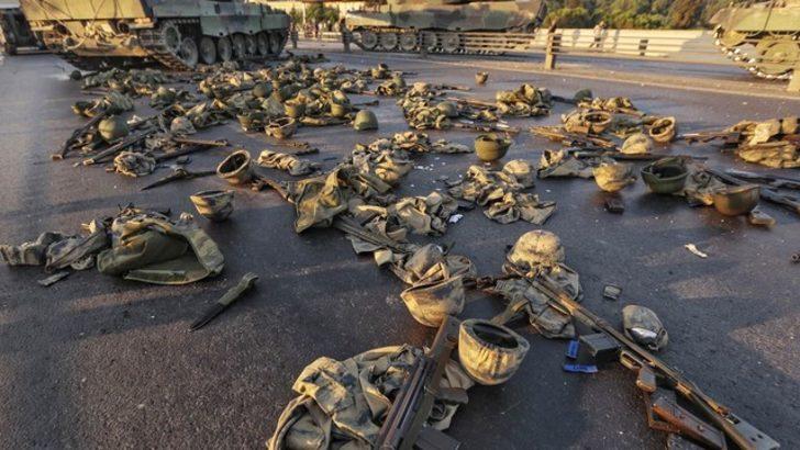 Türkiye'de vatandaşların yüzde 82'si ordunun yönetime el koymasını istemiyor