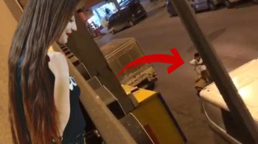 Son dakika: Asiye Atalay'ı sokak ortasında öldüren katil Ümit Karakoyun suç makinesi çıktı! Genç kızın son sözleri hüzne boğdu