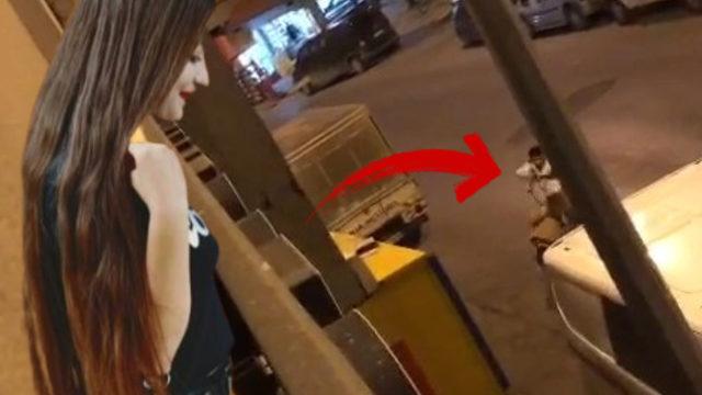 Son dakika: Asiye Atalay'ı sokak ortasında öldüren katil Ümit Karakoyun suç makinesi çıktı! Genç kızın son sözleri hüzne boğdu