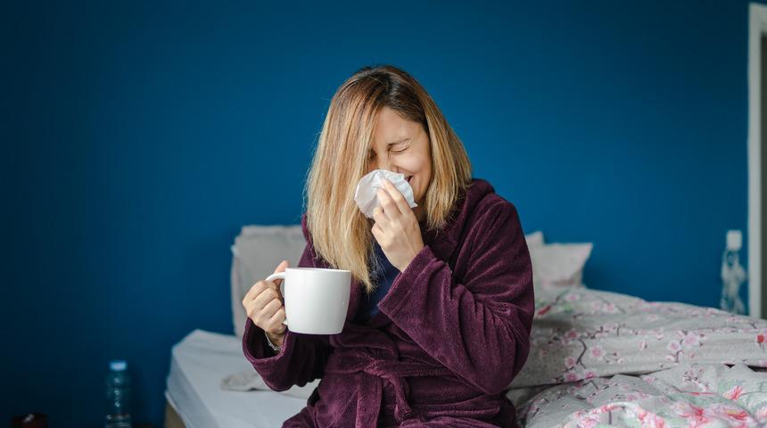 Aşırı halsizlik, çarpıntı, çabuk yorulma... Bu belirtiler varsa doktora koşun