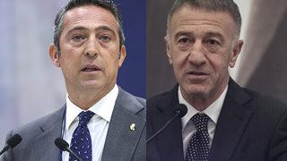 Trabzonspor'un İstanbul talebine Fenerbahçe'den ret!