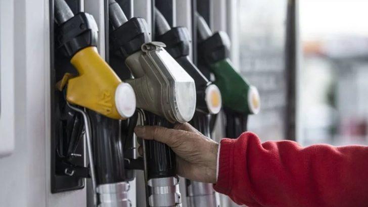Benzin ve motorin fiyatları ne kadar oldu? Motorine zam gelecek mi? 5 Mayıs 2022 Perşembe G5