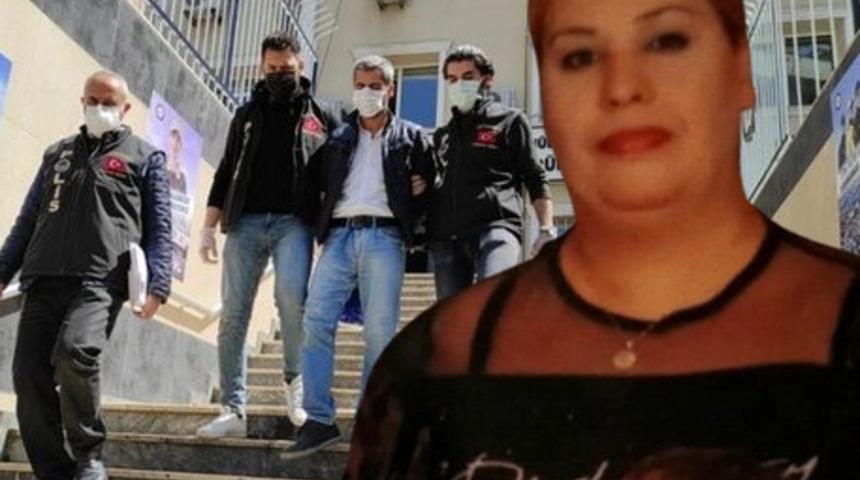 Ablası Yıldız Gül'ün boğazını kesmişti! Mahkemede dikkat çeken savunma: Sevgilisi olduğunu söyledi, utanmıyor musun? deyince...