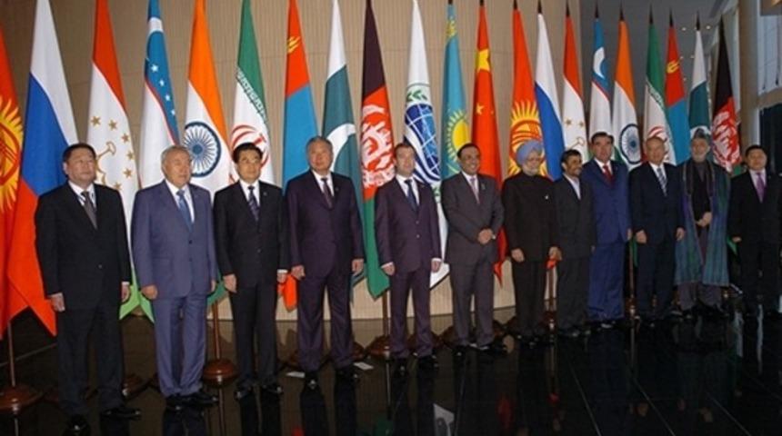 İngiliz gazetesinden Şanghay 5'lisi yorumu: Bomba gibi adım!