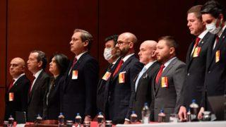 Galatasaray Başkanlık seçimi ne zaman? Galatasaray Başkanlık seçimi için adaylar kimler?