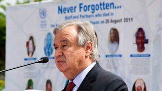 BM'den Rusya-Ukrayna Kaynaklı Gıda Krizi Uyarısı