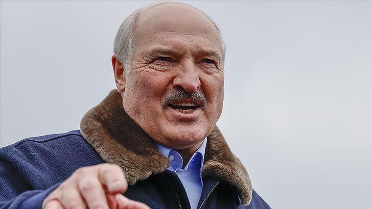 Belarus lideri Lukaşenko'dan Rusya-Ukrayna savaşı itirafı! Putin reddediyordu