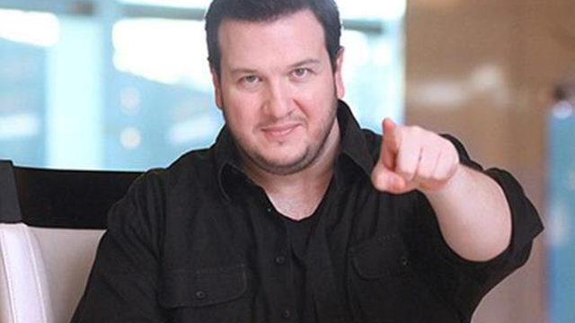 Şahan Gökbakar'ın bukalemun paylaşımı olay oldu!