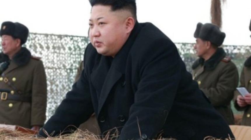 Kuzey Kore, ABD i&ccedil;in harekete ge&ccedil;ti