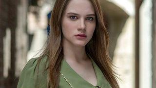 Kara Tahta'nın Irmak'ı Miray Daner nasıl zayıfladığını açıkladı