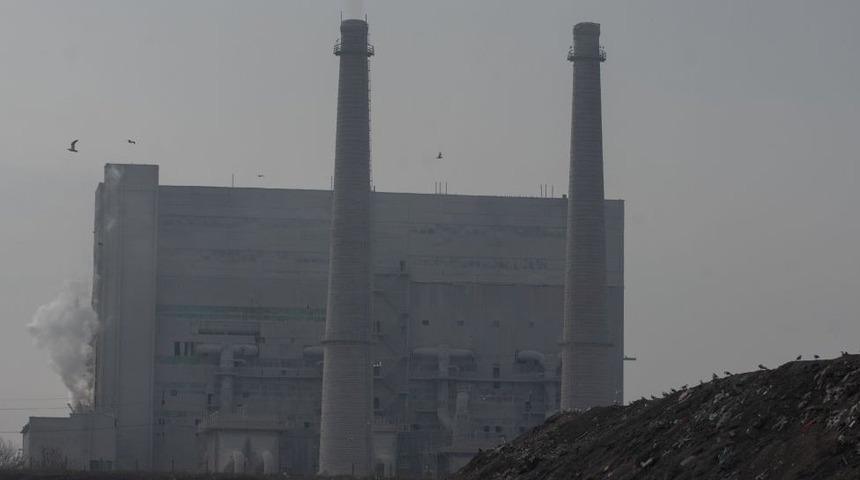 Rusya-Ukrayna savaşı: Rus askerleri Mariupol'de 'Azovstal Fabrikası'nın i&ccedil;inden hareket ediyor olabilir'