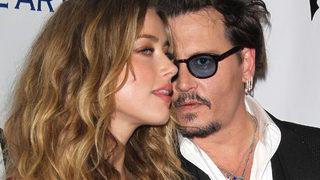 Amber Heard ilk kez ifade verdi! Johnny Depp hakkındaki tecavüz iddiası kan dondurdu