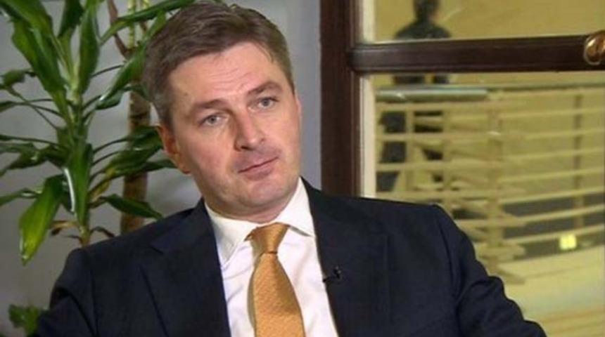 İngiliz vekilden G&uuml;len a&ccedil;ıklaması