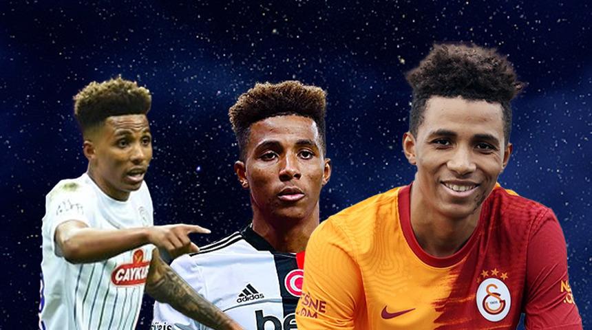 Gedson Fernandes'in bonservisi belli oldu! Beşiktaş'tan 30 milyon euro kararı...
