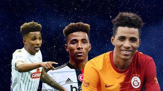 Gedson Fernandes'in bonservisi belli oldu! Beşiktaş'tan 30 milyon euro kararı...