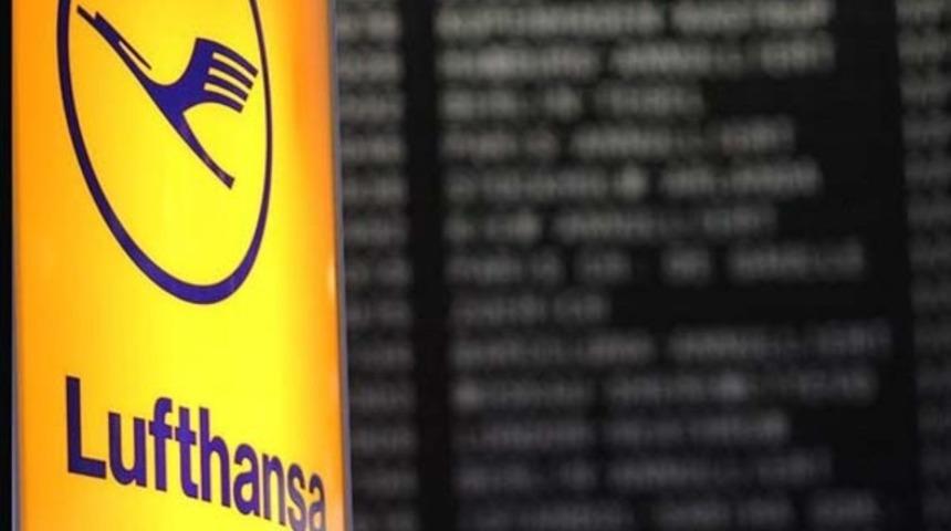 Lufthansa pilotları greve gidiyor