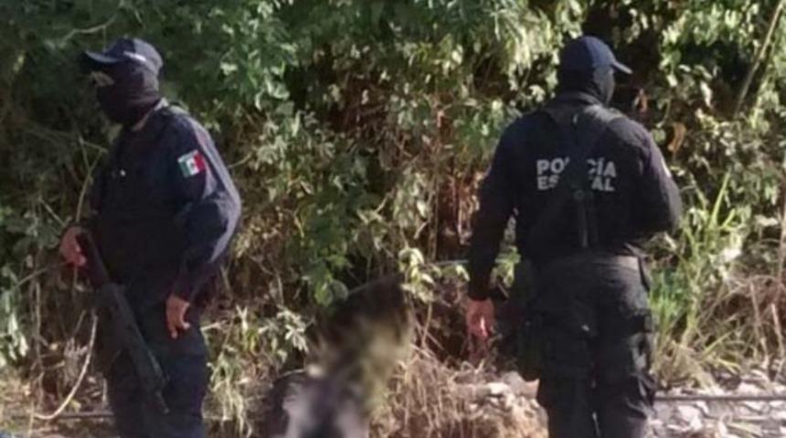 Meksika'da başları kesik 9 ceset bulundu