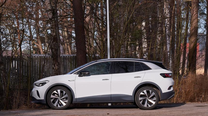 Volkswagen siparişlere yetişemiyor! Ellerinde elektrikli araç kalmadı