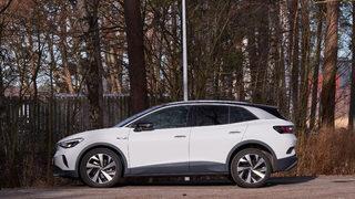 Volkswagen siparişlere yetişemiyor! Ellerinde elektrikli araç kalmadı