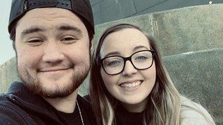 Ortaokulda en yakın arkadaşlardı! İçlerinden biri cinsiyet değiştirince evlenmeye karar verdiler