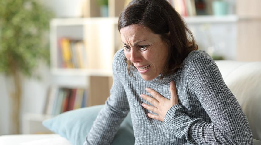 Ölümlerin bir numaralı sebebi! Genç yaşlı dinlemiyor: Kalp krizinden korunma yolları