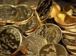 IŞİD kendi para birimini ilan etti: Altın dinar