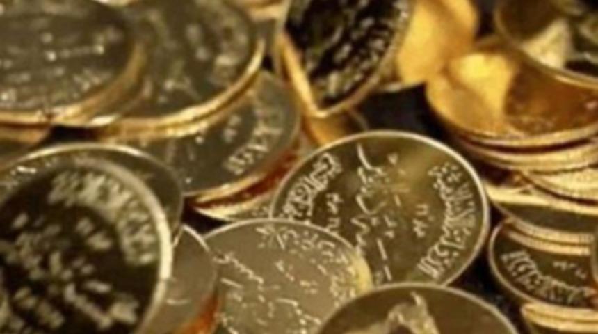 IŞİD kendi para birimini ilan etti: Altın dinar