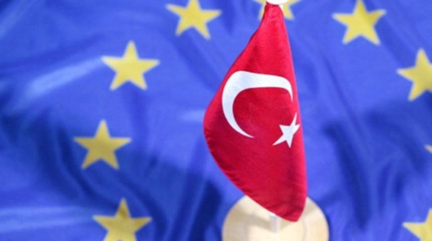 T&uuml;rkiye'nin AB yolu: Sonun başlangıcı mı?