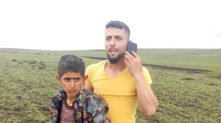 12 yaşındaki Tarık, kayanın dibinde 67 saat sonra bulunmuştu! Nasıl kaybolduğu belli oldu