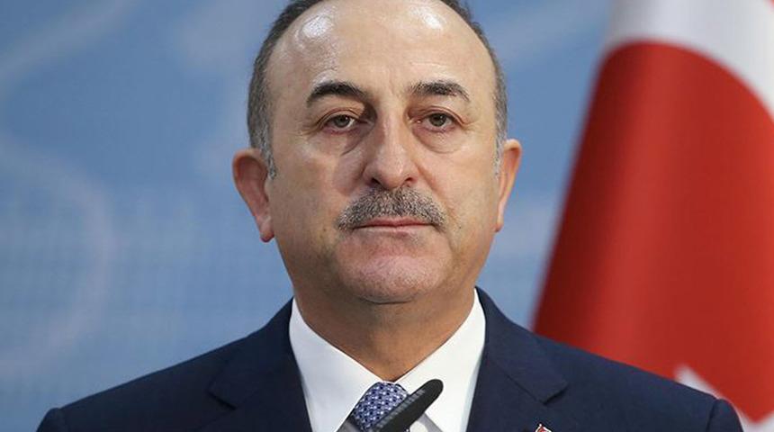 SON DAKİKA | "Türkiye'nin güvenlik endişeleri giderilmeli" Bakan Çavuşoğlu'ndan Blinken ile kritik görüşme sonrası önemli mesajlar