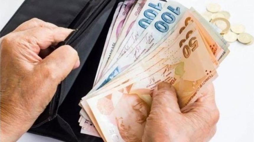 Memur ve emekli maaş zammı ne kadar oldu? Memur ve emekli Temmuz maaşı ne kadar olacak?