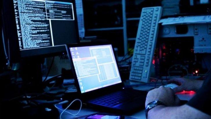 Türk hackerlardan Mossada saldırı Türk hackerlardan Mossada saldırı
