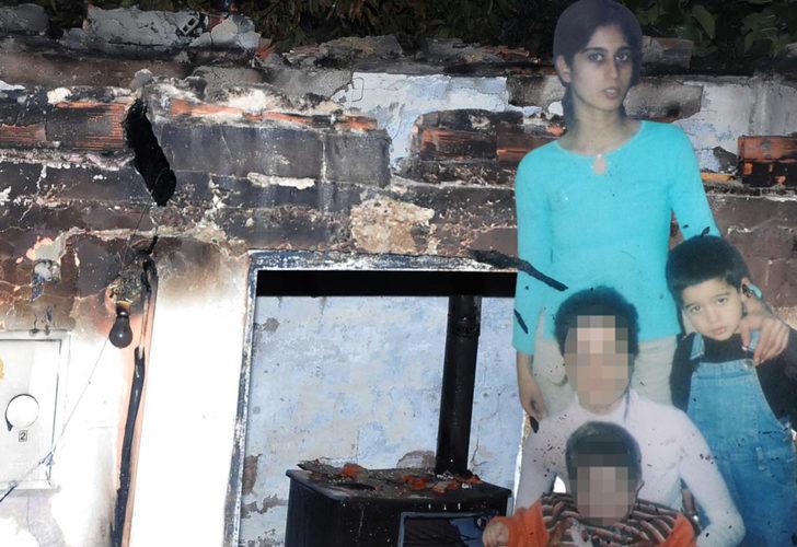 İzmir'de Filiz ile oğlunun öldüğü yangın kundaklama çıktı! 8,5 yıl sonra gelen itiraf: Birlikteliği eşim öğrenince ateşe verdim