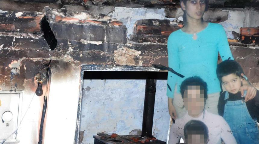 İzmir'de Filiz ile oğlunun öldüğü yangın kundaklama çıktı! 8,5 yıl sonra gelen itiraf: Birlikteliği eşim öğrenince ateşe verdim