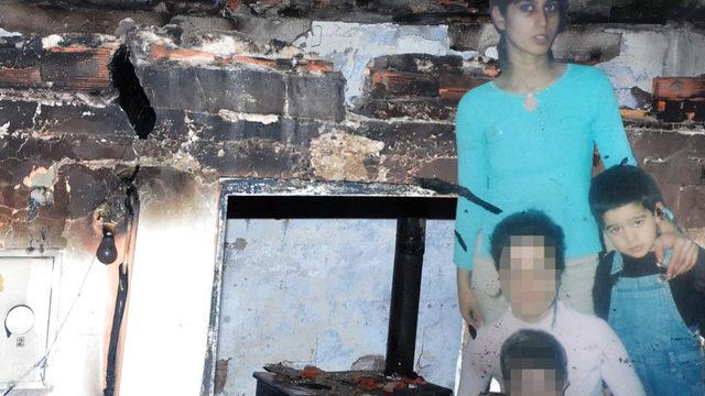 İzmir'de Filiz ile oğlunun öldüğü yangın kundaklama çıktı! 8,5 yıl sonra gelen itiraf: Birlikteliği eşim öğrenince ateşe verdim