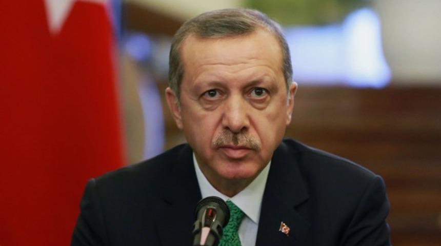 'İsrailli milletvekilleri Erdoğan&rsquo;ı İsrail&rsquo;e davet etti'