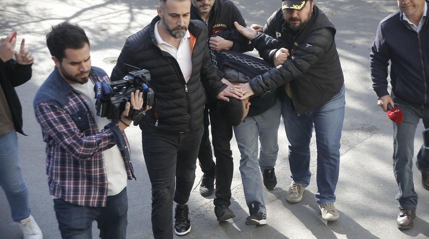 Türkiye'yi sarsan 'Asiye Atalay' cinayeti! Katilin ilk ifadesi ortaya çıktı