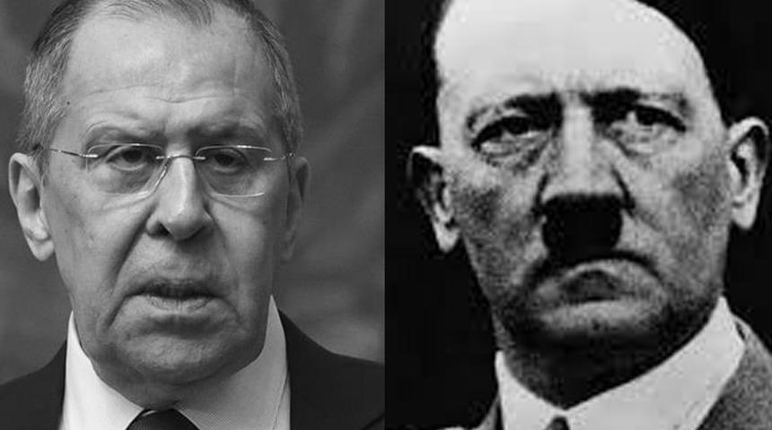 'Hitler' tartışması sürüyor! "Tek çıkış yolu..."