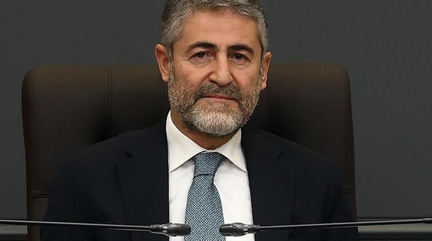 Bakan Nebati: Enflasyon hepimizin ortak meselesidir