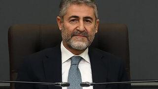 Bakan Nebati: Enflasyon hepimizin ortak meselesidir