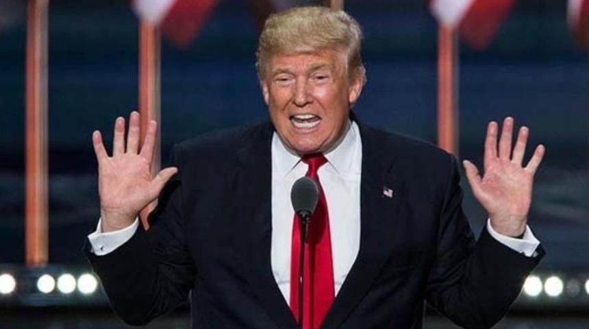 'Trump Vakfı vergi ihlallerini kabul etti' iddiası