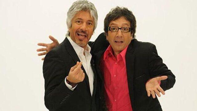 Şahane Pazar'ın sunucusu Süheyl Uygur'un son hali şaşırttı! Abi senin saçlar beyazlamıyor mu?