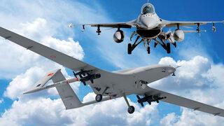 ABD basını yazdı! 'Türkiye'ye F-16 satışı' ve 'Bayraktar TB-2' ile ilgili dikkat çeken ifadeler