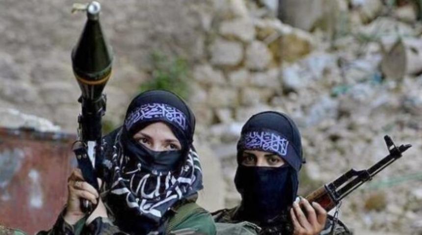 Suriye'de El Kaide liderlerinden biri &ouml;ld&uuml;r&uuml;ld&uuml;